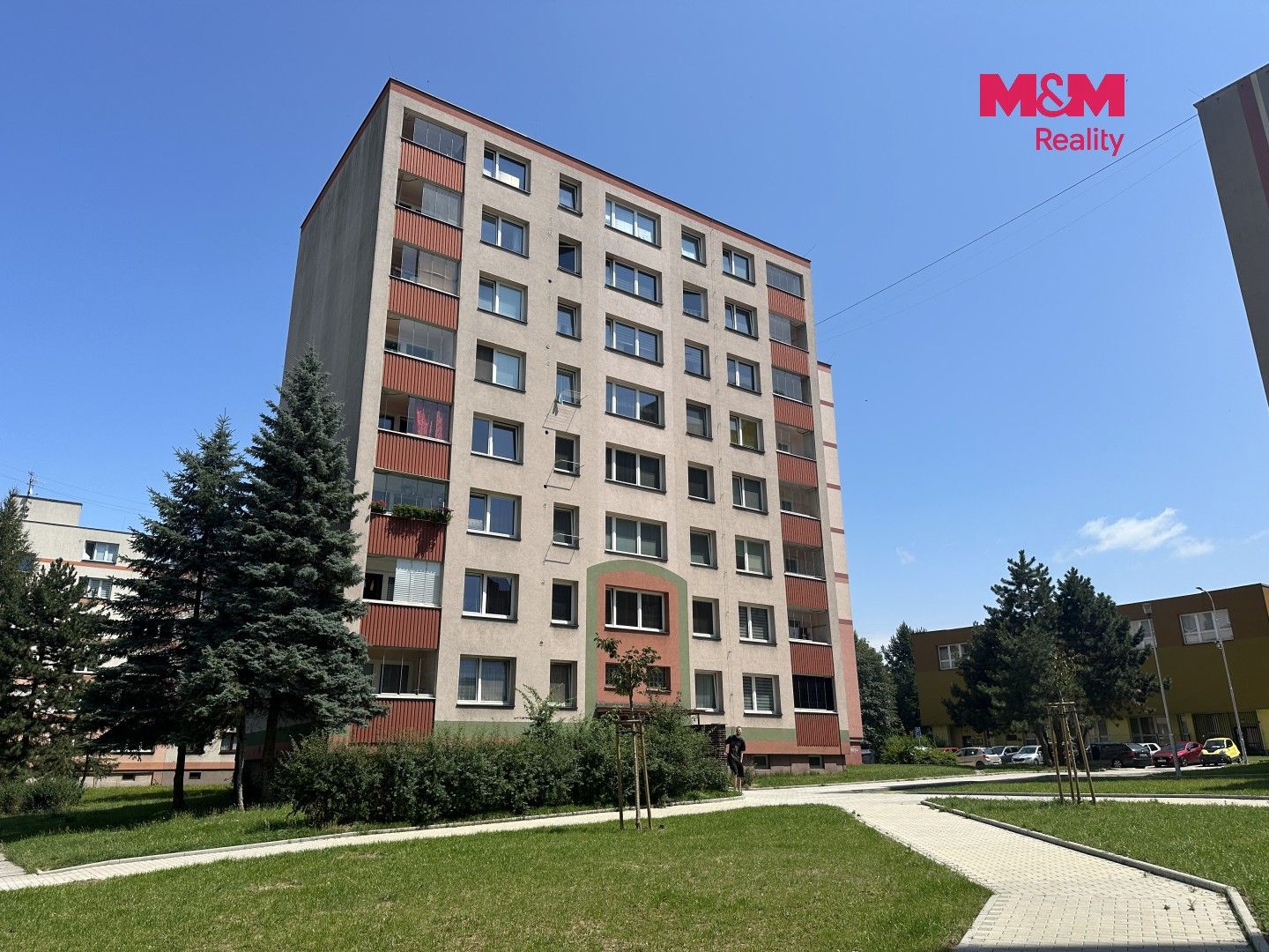 Prodej bytu 2+1 43 m² - foto 3
