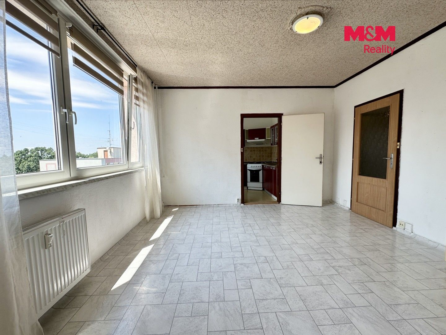 Prodej bytu 2+1 43 m² - foto 6