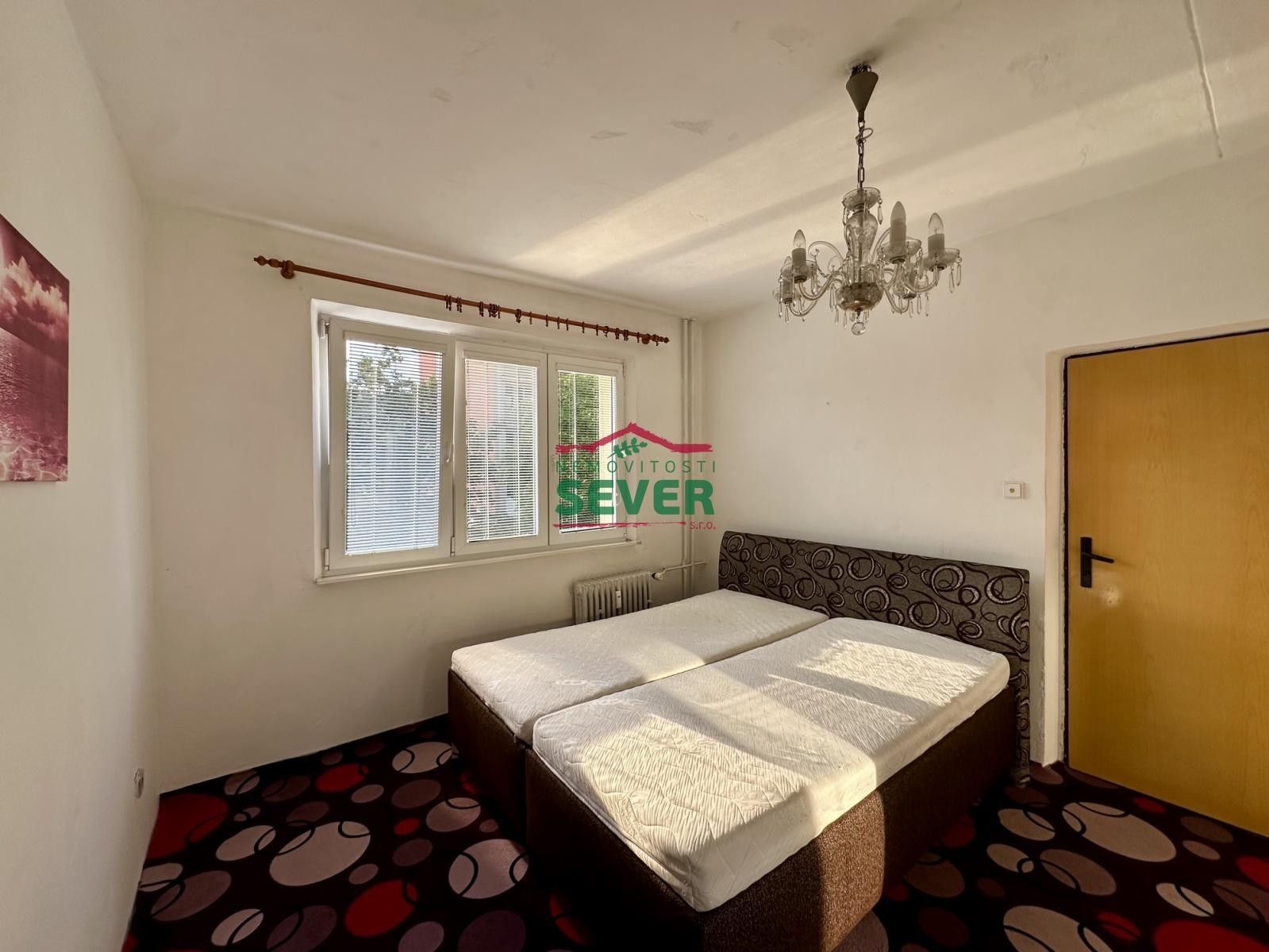 Prodej bytu 2+1 54 m² - foto 13