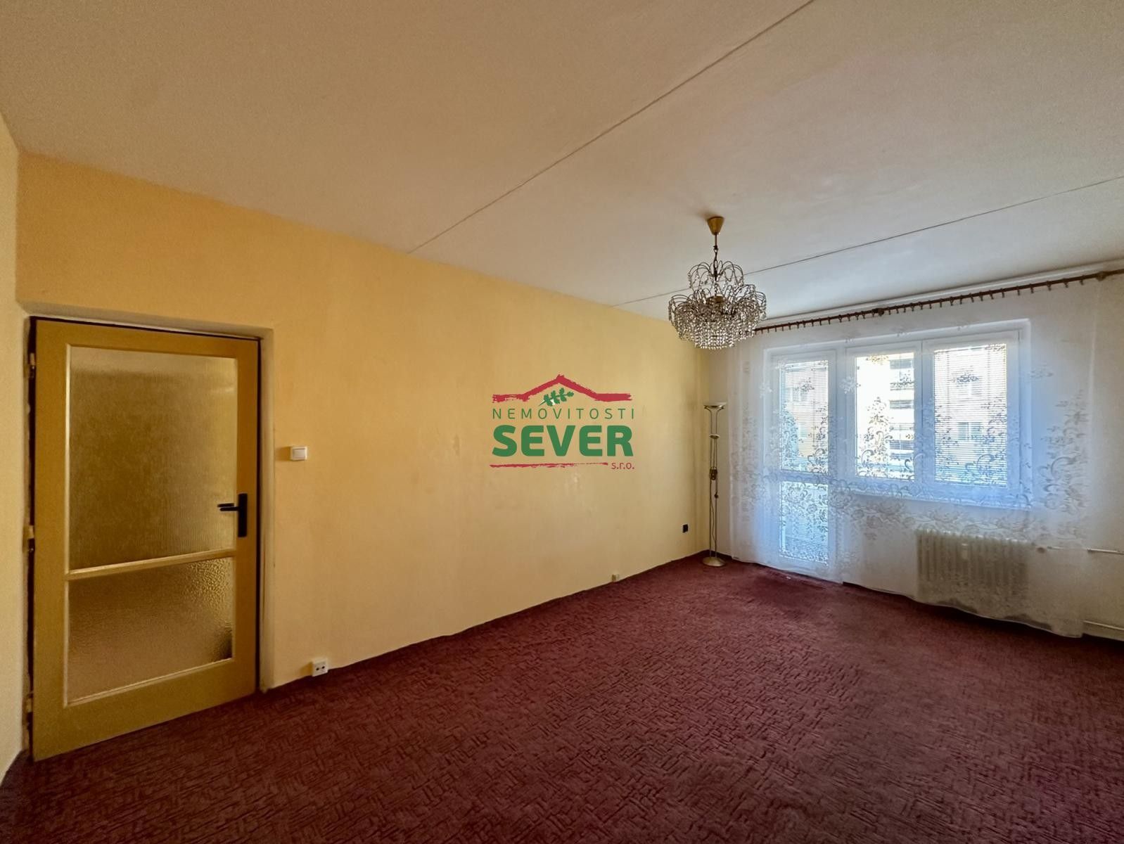 Prodej bytu 2+1 54 m² - foto 14