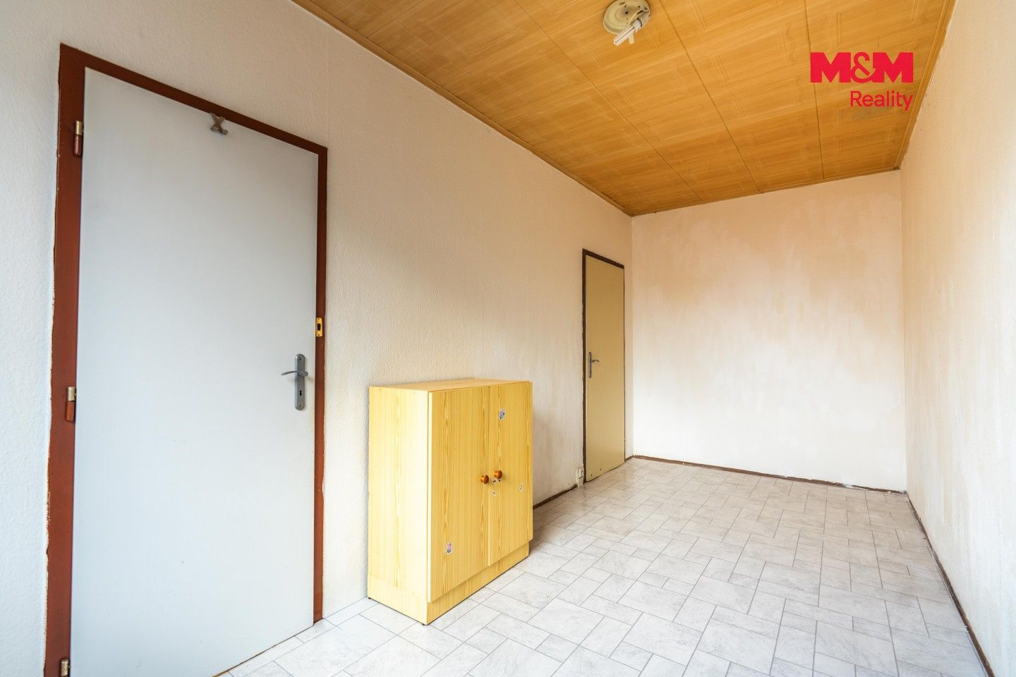 Prodej bytu 2+1 43 m² - foto 10