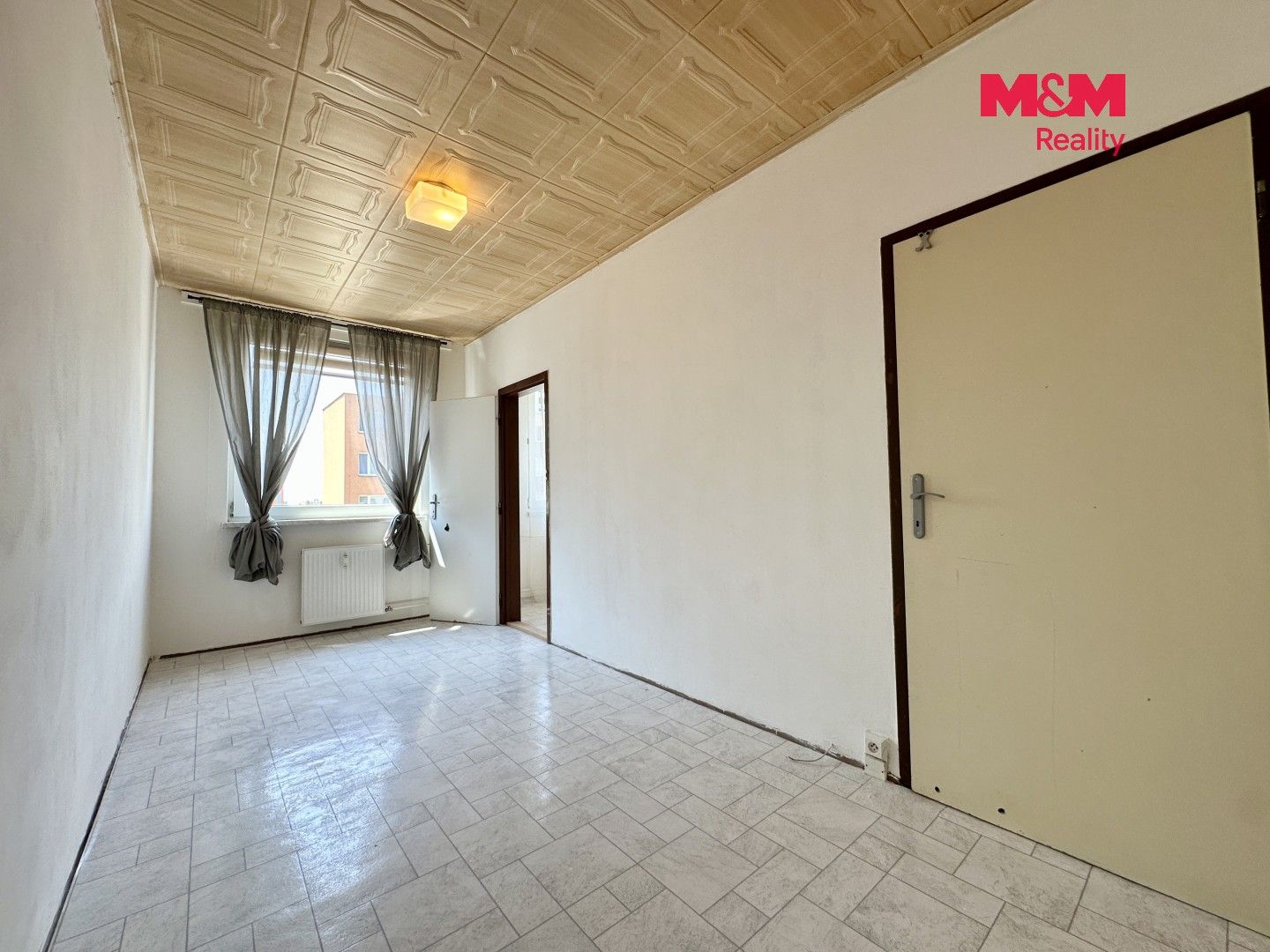 Prodej bytu 2+1 43 m² - foto 9