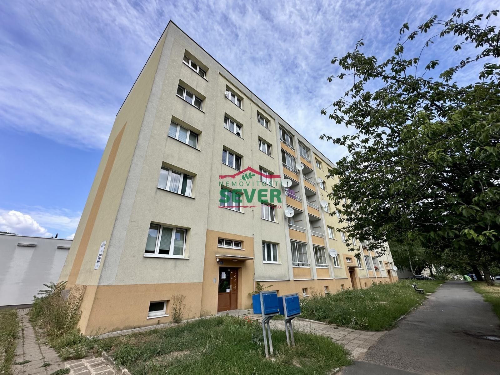 Prodej bytu 2+1 54 m² - foto 21