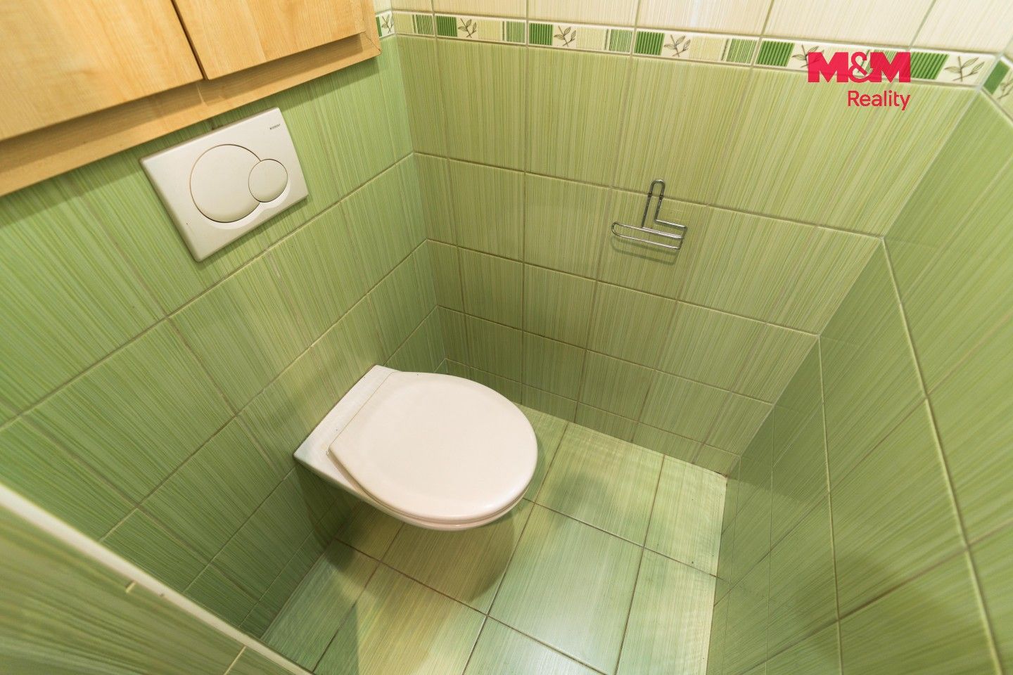 Prodej bytu 2+1 43 m² - foto 12