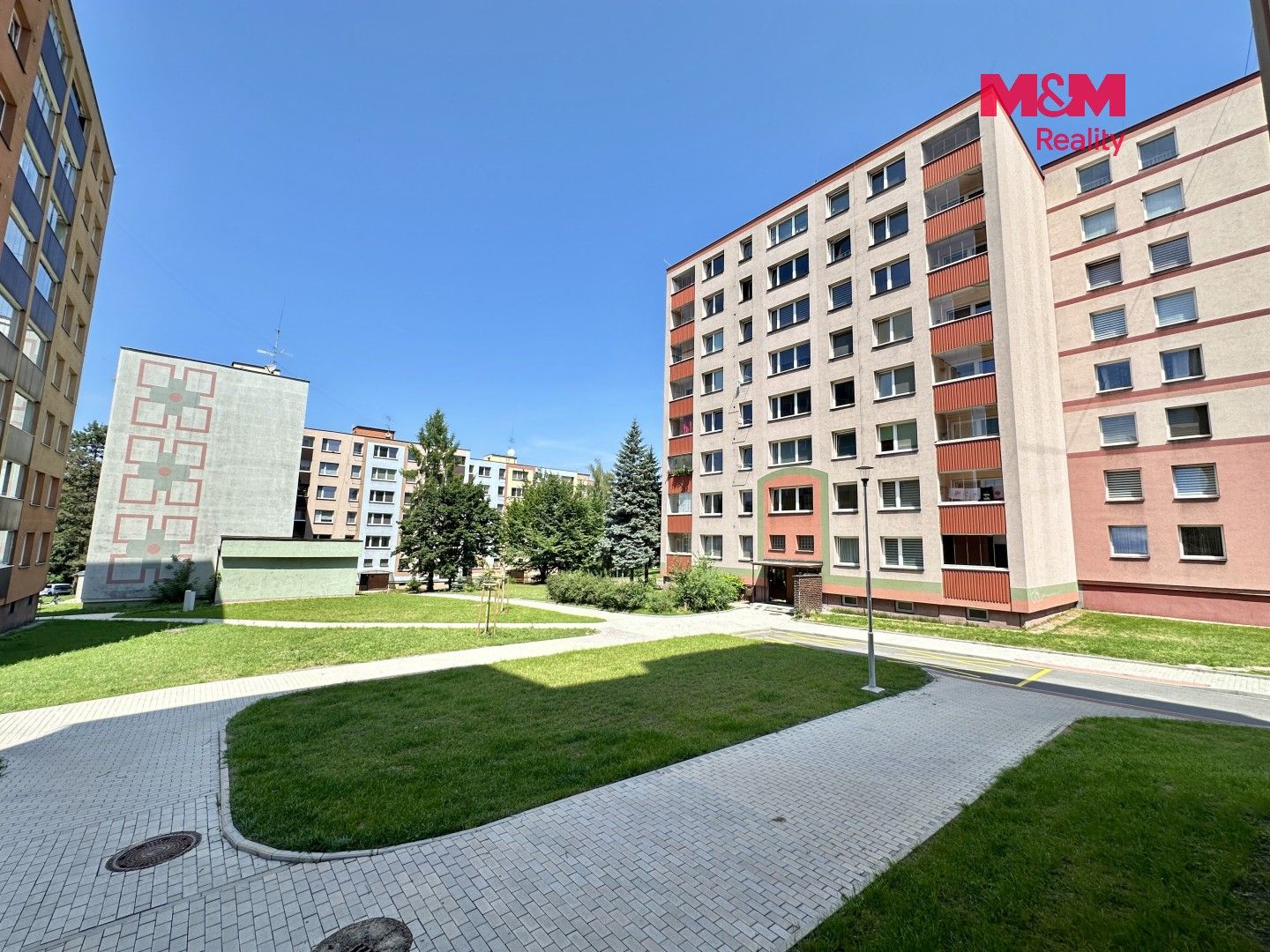 Prodej bytu 2+1 43 m² - foto 13