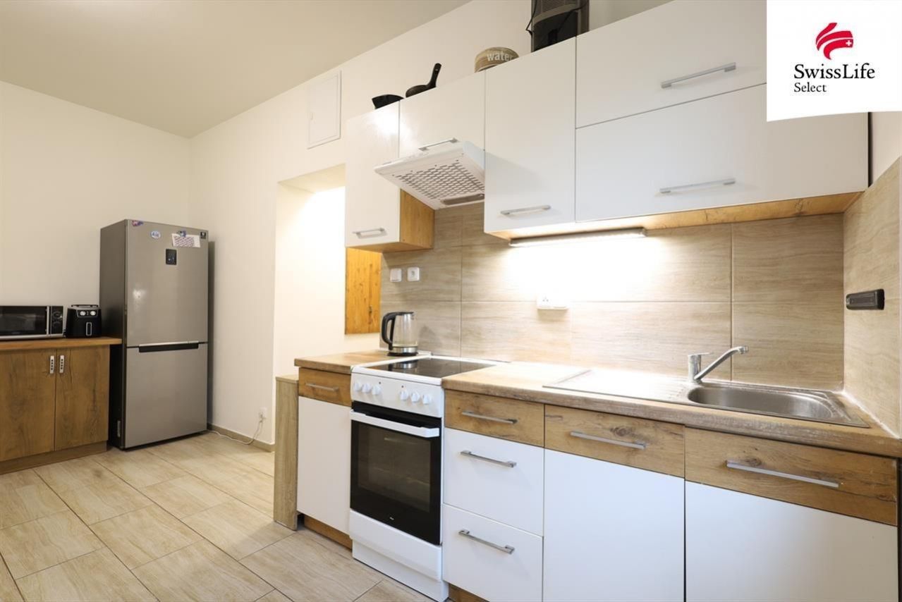 Prodej bytu 2+1 50 m² - foto 1