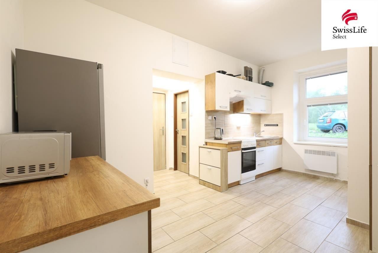 Prodej bytu 2+1 50 m² - foto 3
