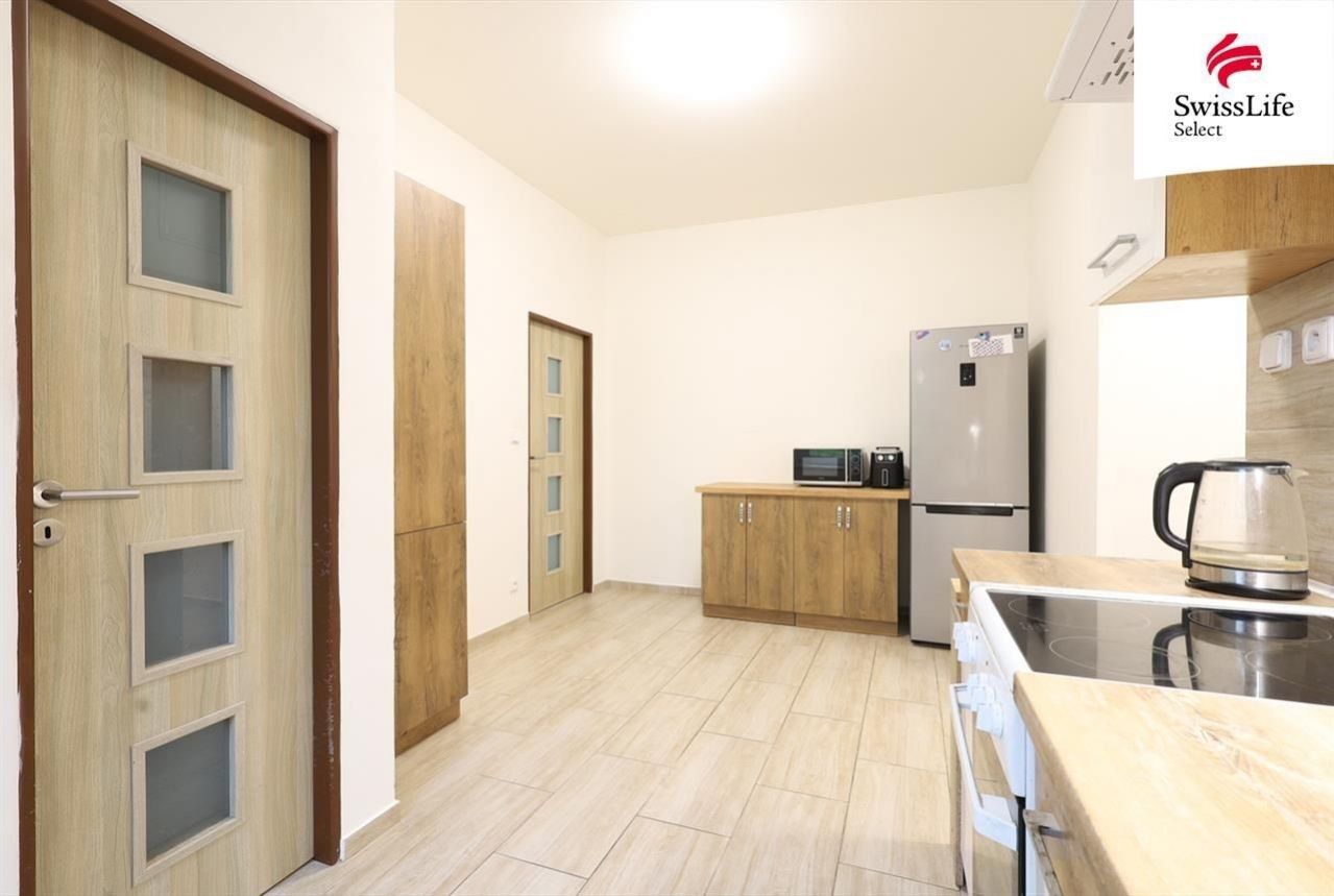 Prodej bytu 2+1 50 m² - foto 5