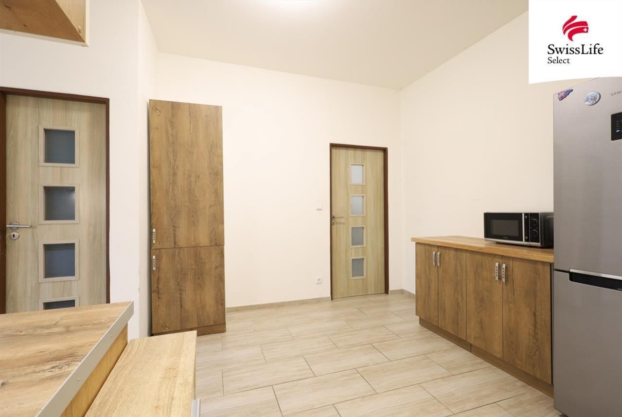 Prodej bytu 2+1 50 m² - foto 4