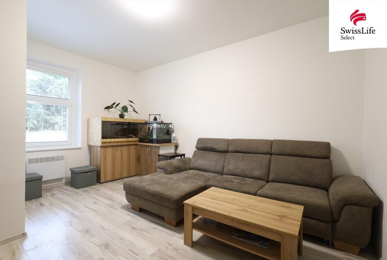 Prodej bytu 2+1 50 m² - foto 6