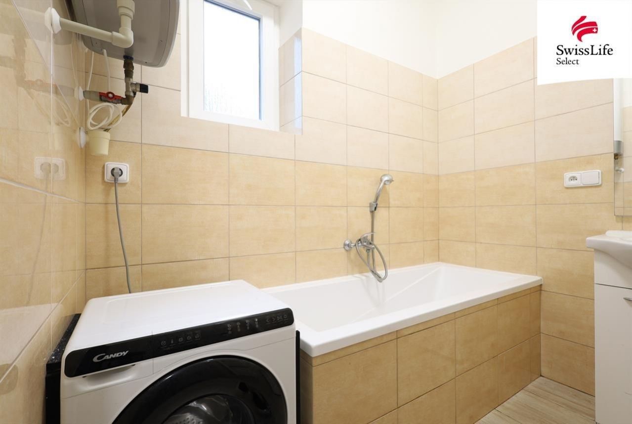 Prodej bytu 2+1 50 m² - foto 14