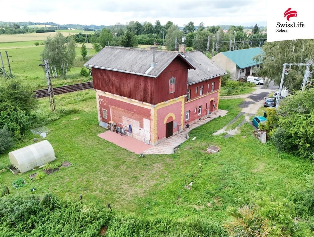 Prodej bytu 2+1 50 m² - foto 20