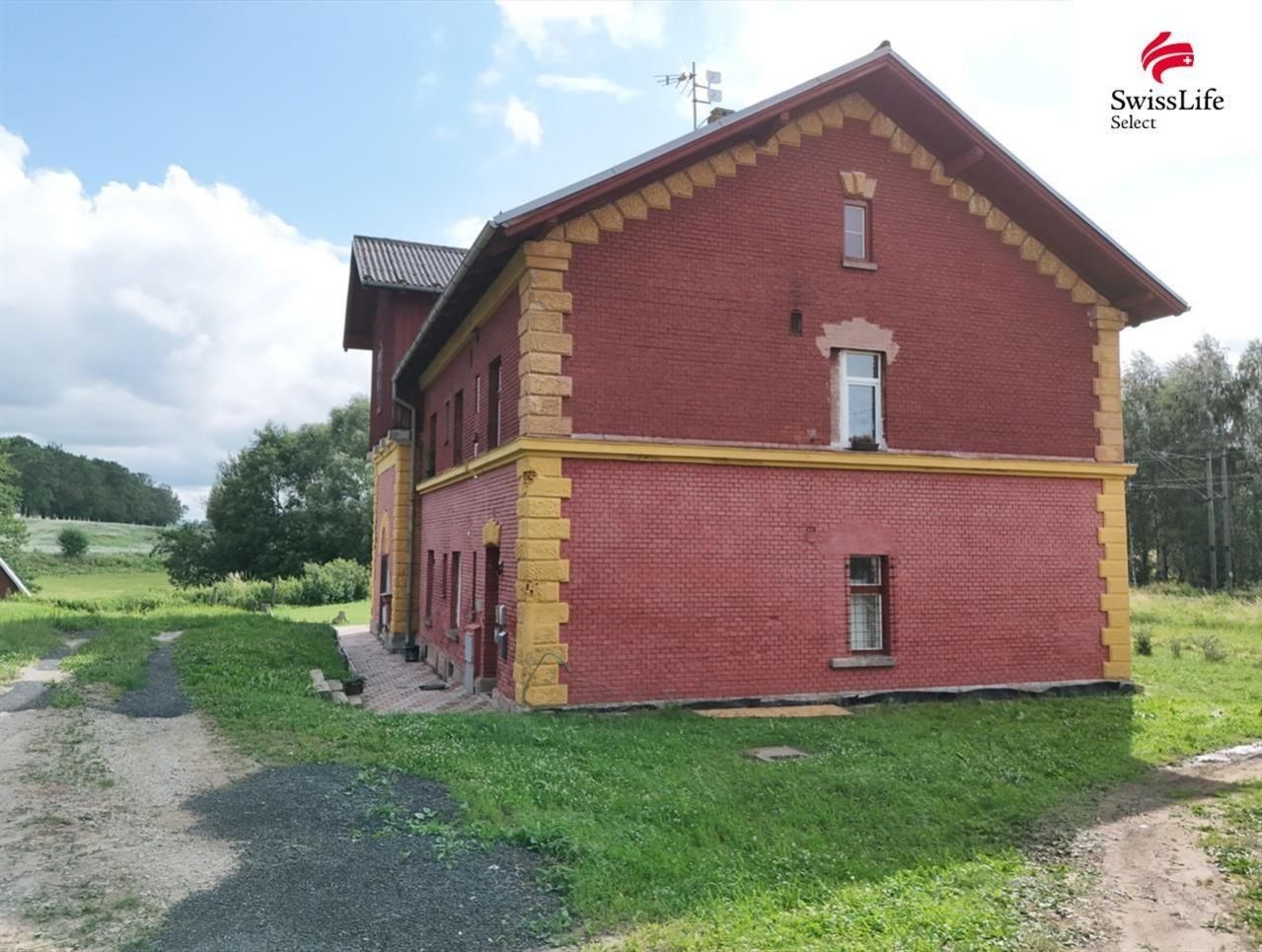 Prodej bytu 2+1 50 m² - foto 21