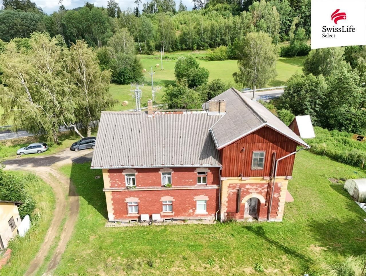 Prodej bytu 2+1 50 m² - foto 19