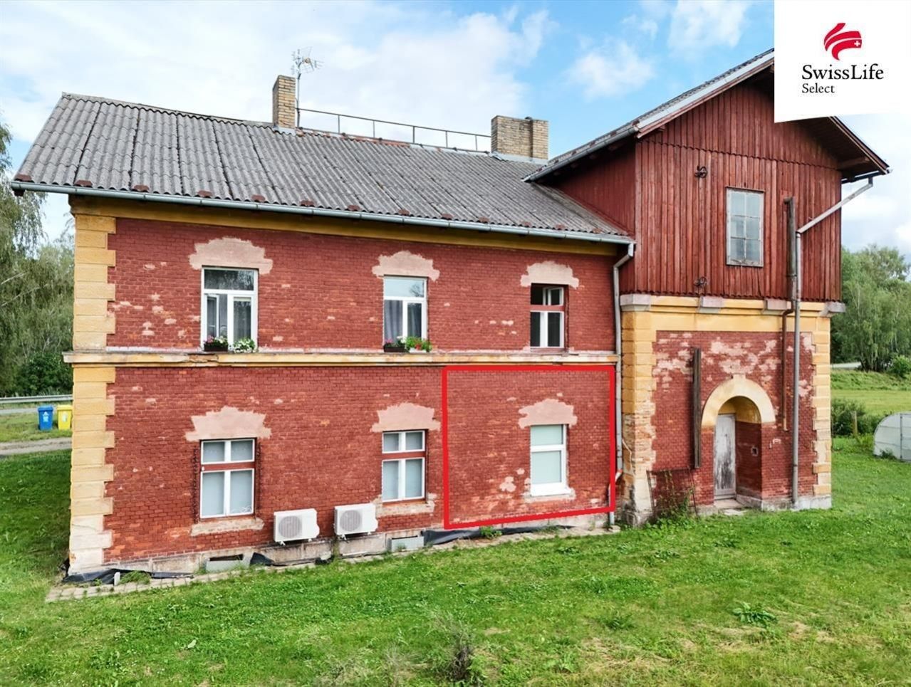 Prodej bytu 2+1 50 m² - foto 23