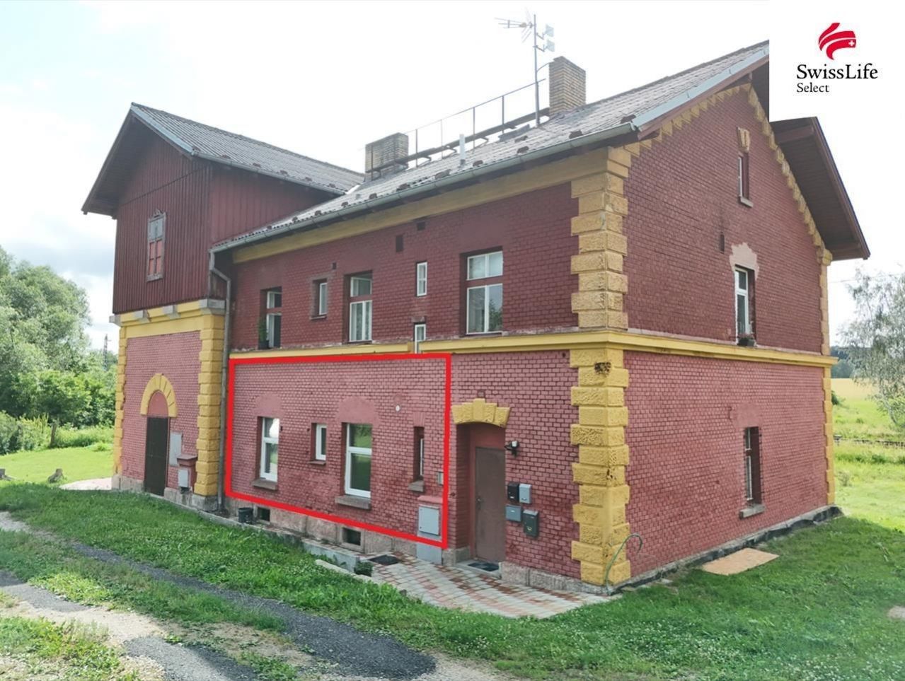 Prodej bytu 2+1 50 m² - foto 22