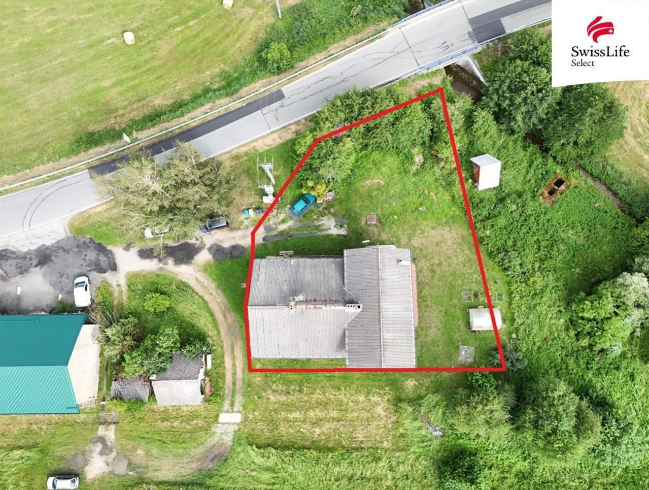 Prodej bytu 2+1 50 m² - foto 24