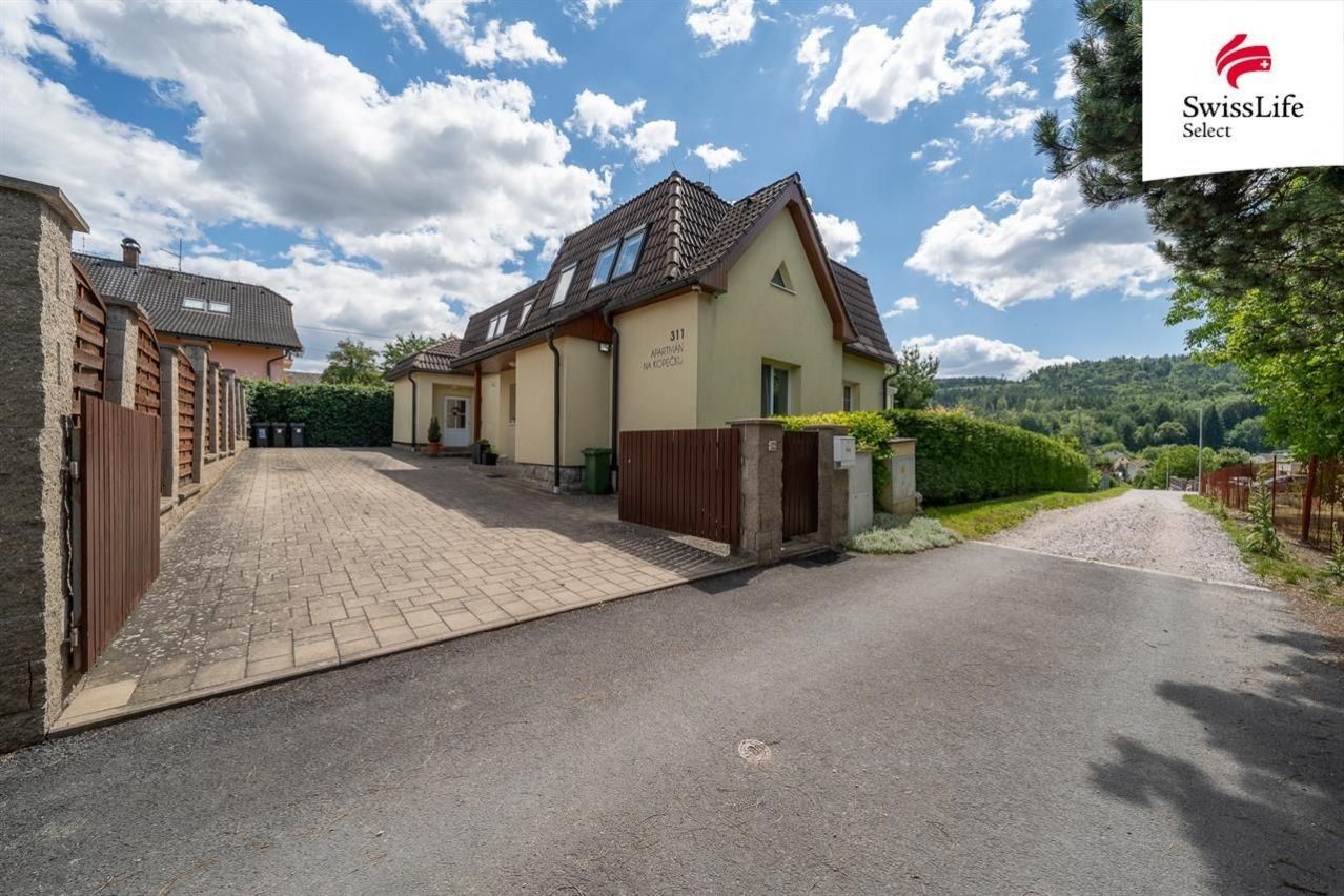 Prodej domu 195 m² - foto 4