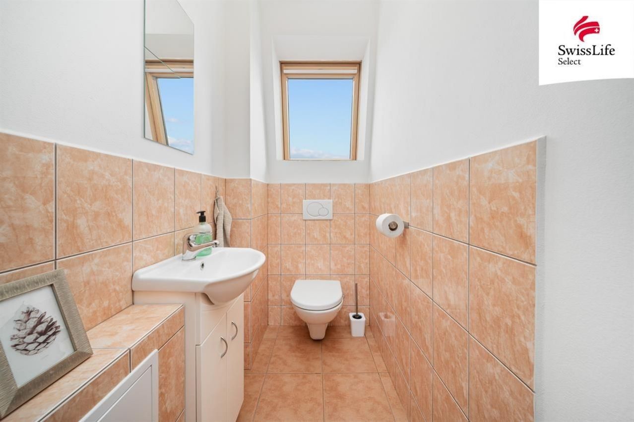 Prodej domu 195 m² - foto 16