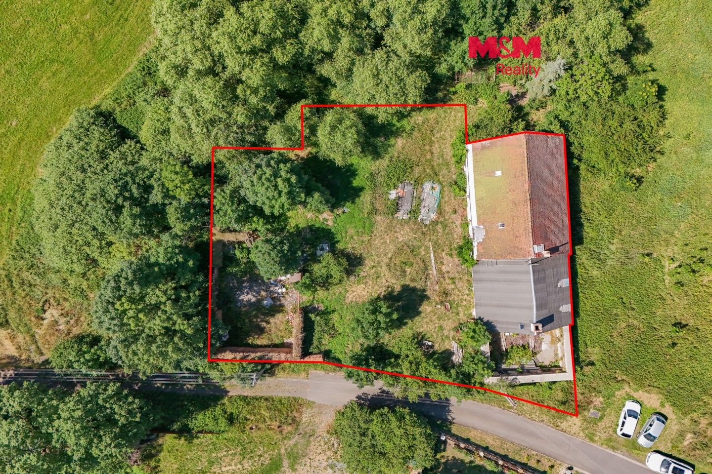 Prodej domu 210 m² - foto 1