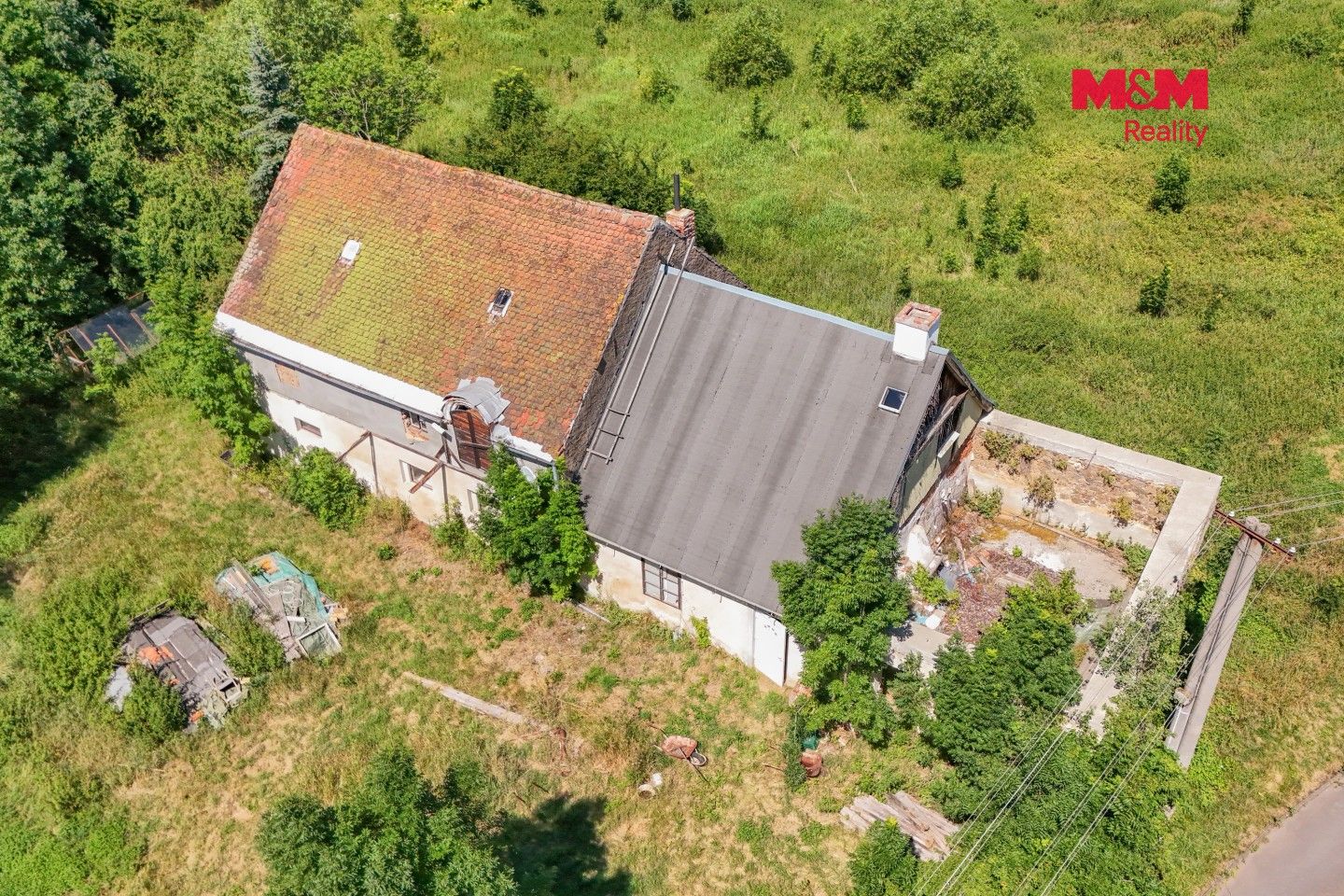 Prodej domu 210 m² - foto 6