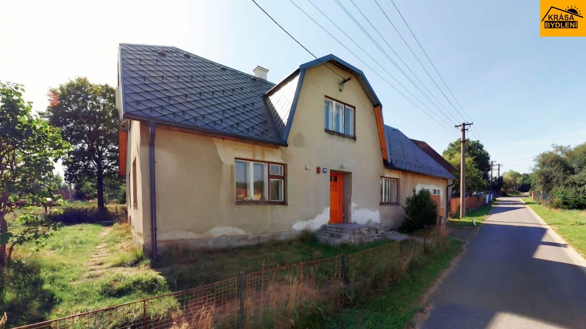 Pronájem domu 220 m² - foto 1