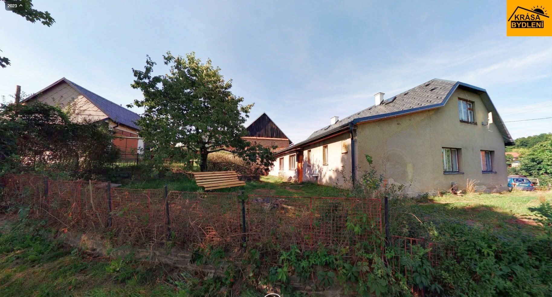 Pronájem domu 220 m² - foto 2