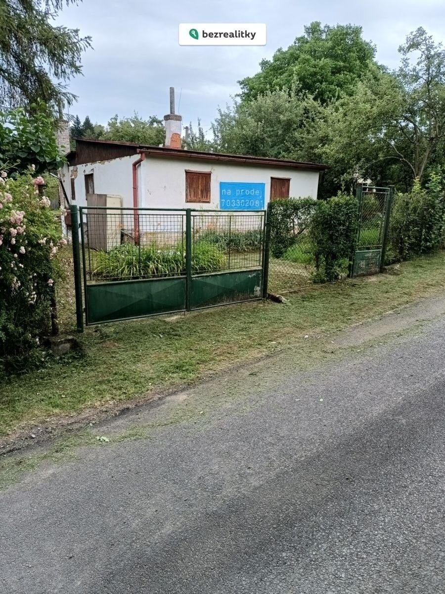 Prodej domu 59 m² - foto 1