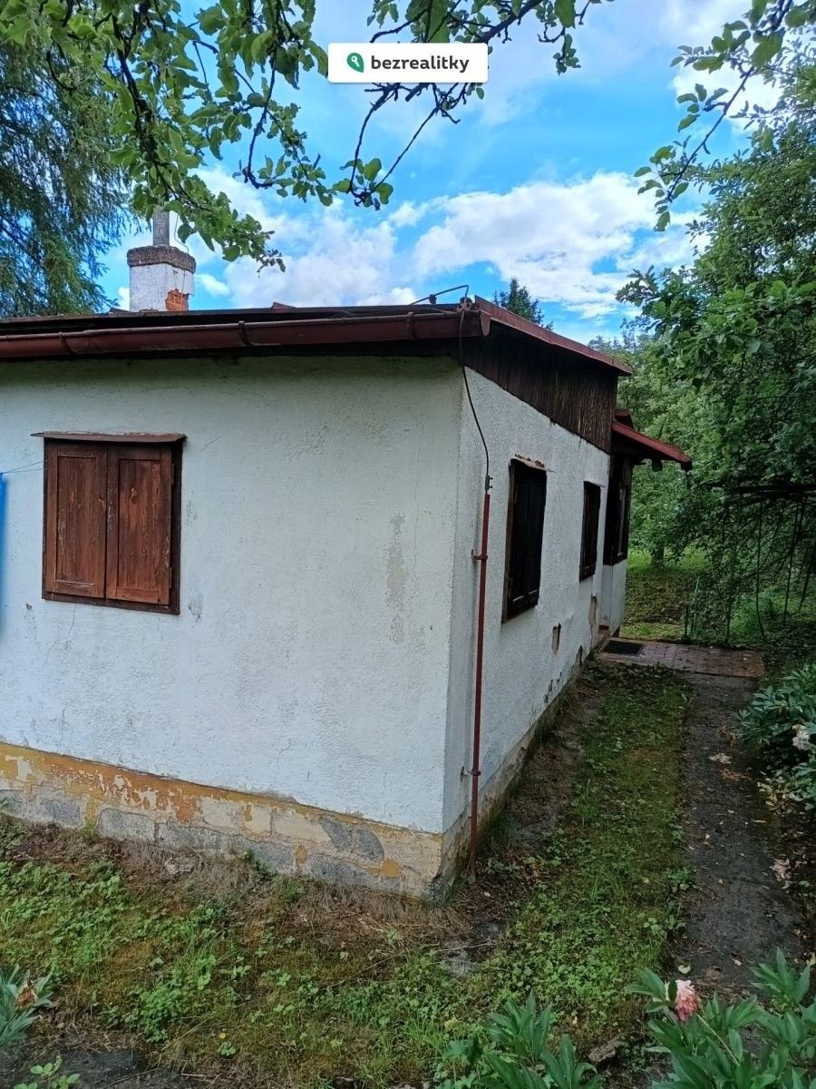 Prodej domu 59 m² - foto 2