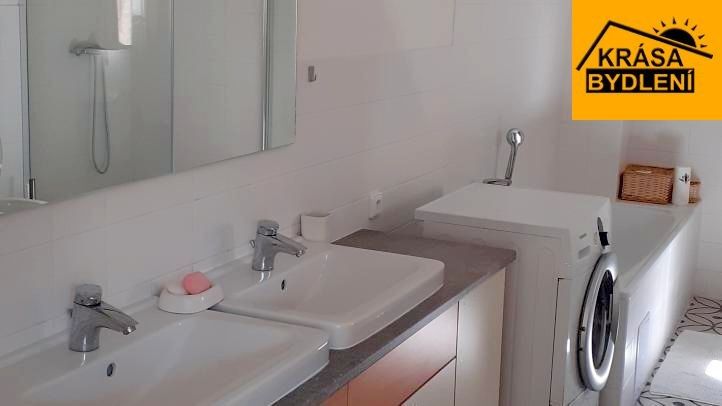 Pronájem domu 220 m² - foto 11