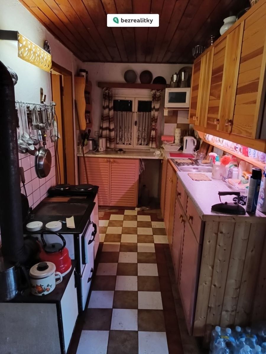 Prodej domu 59 m² - foto 13