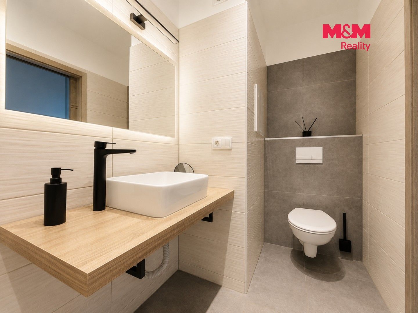 Prodej bytu 2+1 54 m² - foto 5