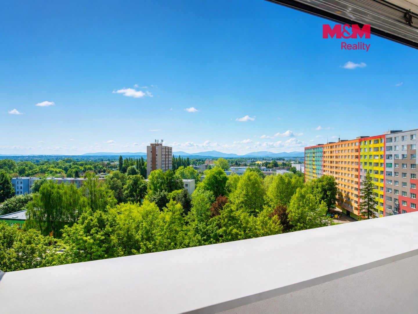 Prodej bytu 2+1 54 m² - foto 8