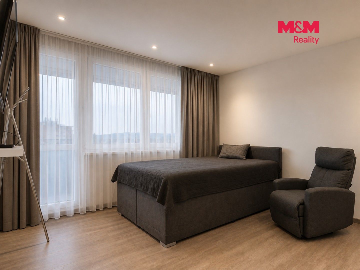 Prodej bytu 2+1 54 m² - foto 6