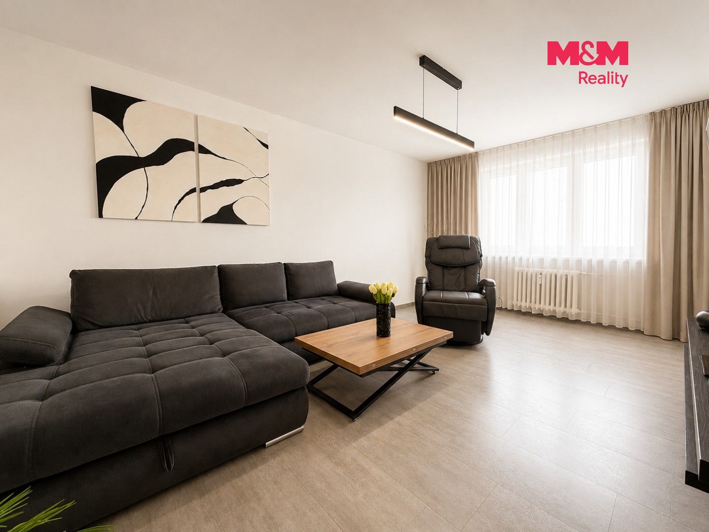 Prodej bytu 2+1 54 m² - foto 10