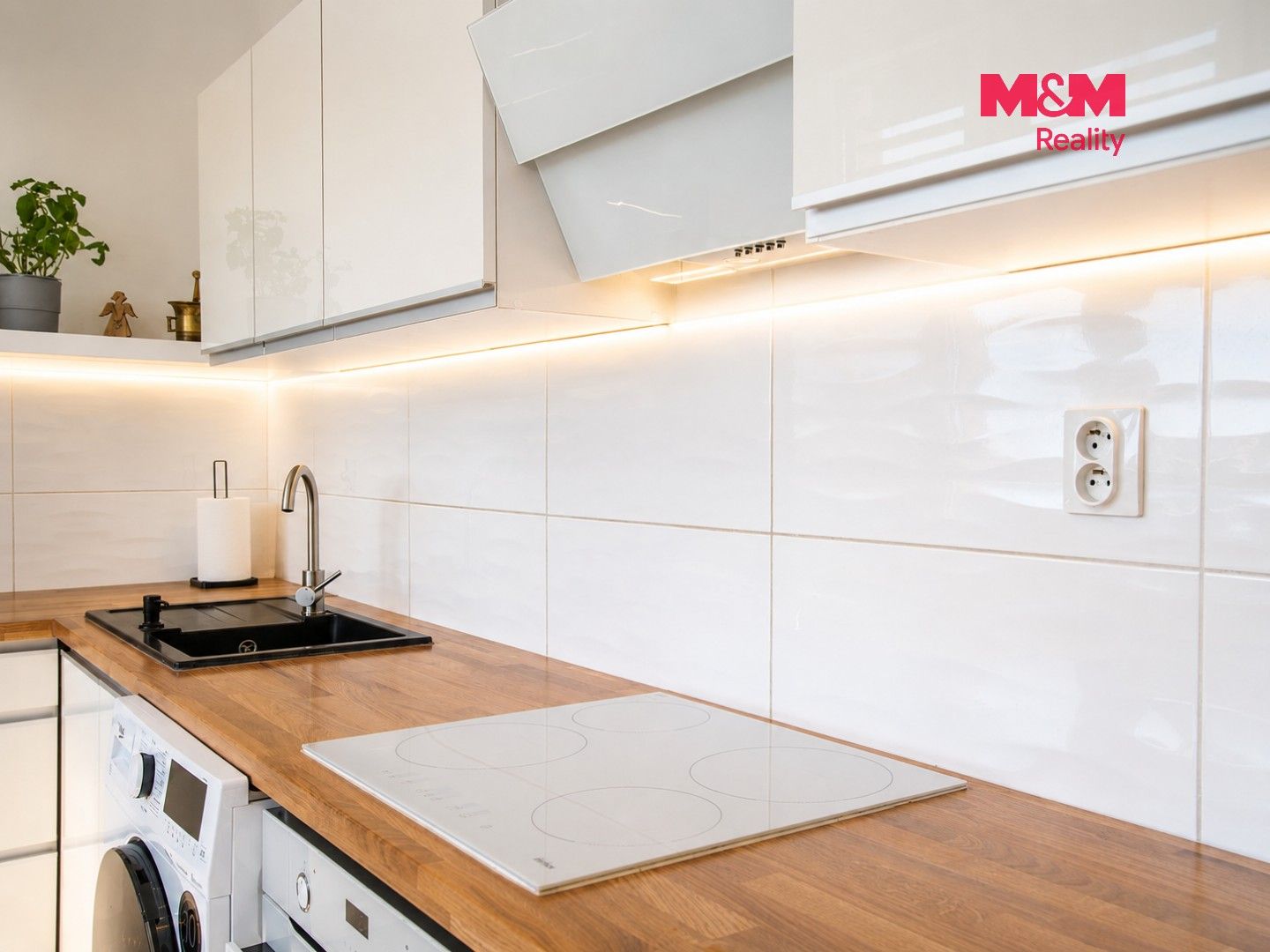 Prodej bytu 2+1 54 m² - foto 14
