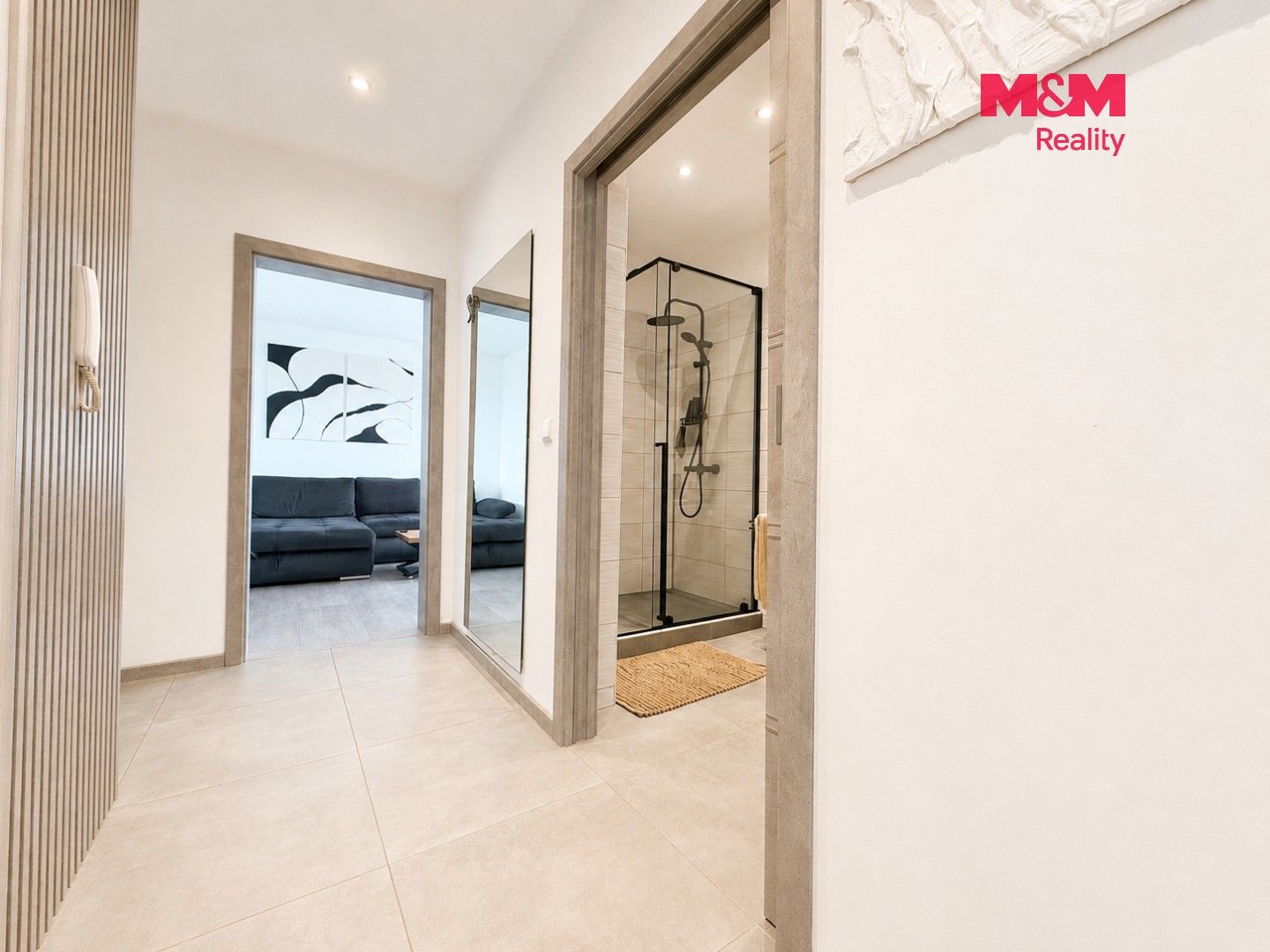 Prodej bytu 2+1 54 m² - foto 12