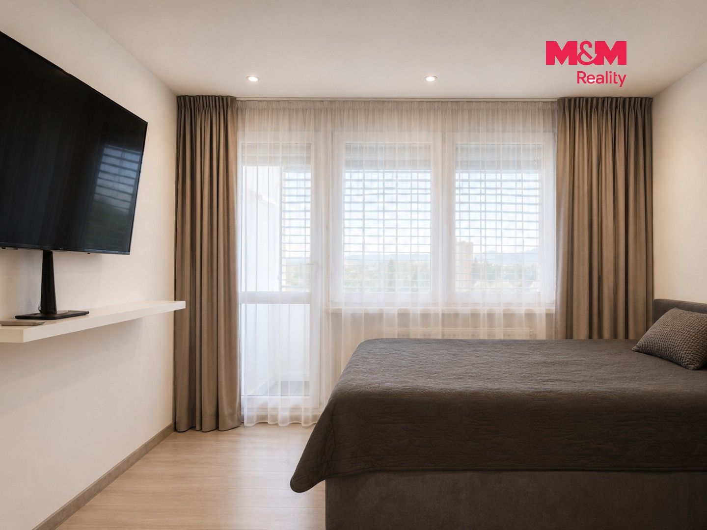 Prodej bytu 2+1 54 m² - foto 11