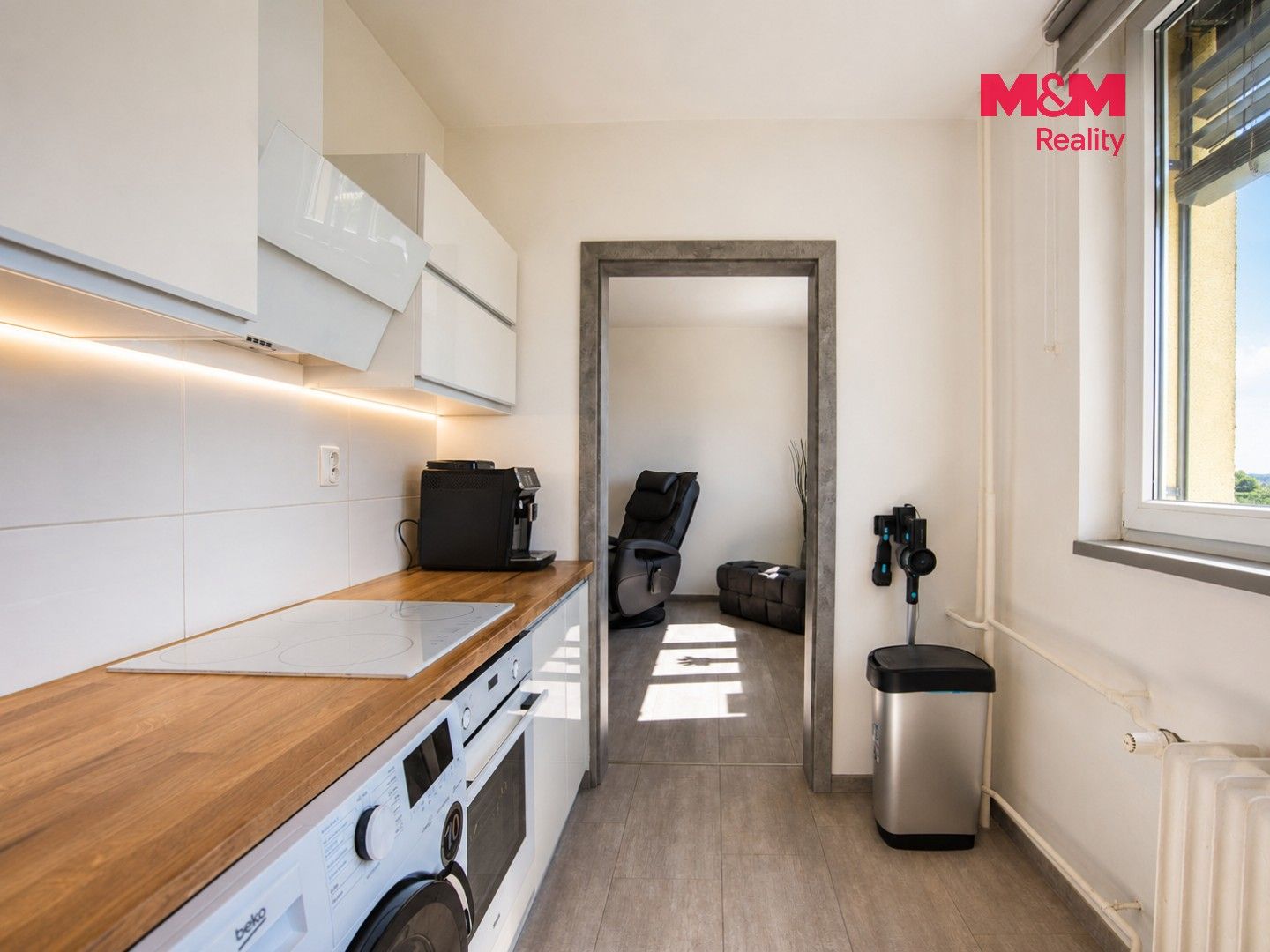 Prodej bytu 2+1 54 m² - foto 13
