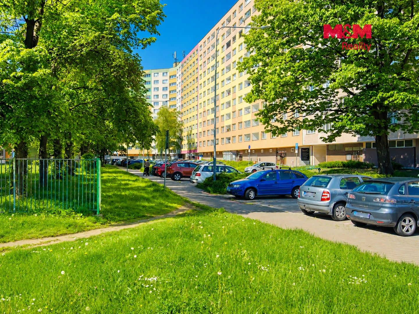 Prodej bytu 2+1 54 m² - foto 16