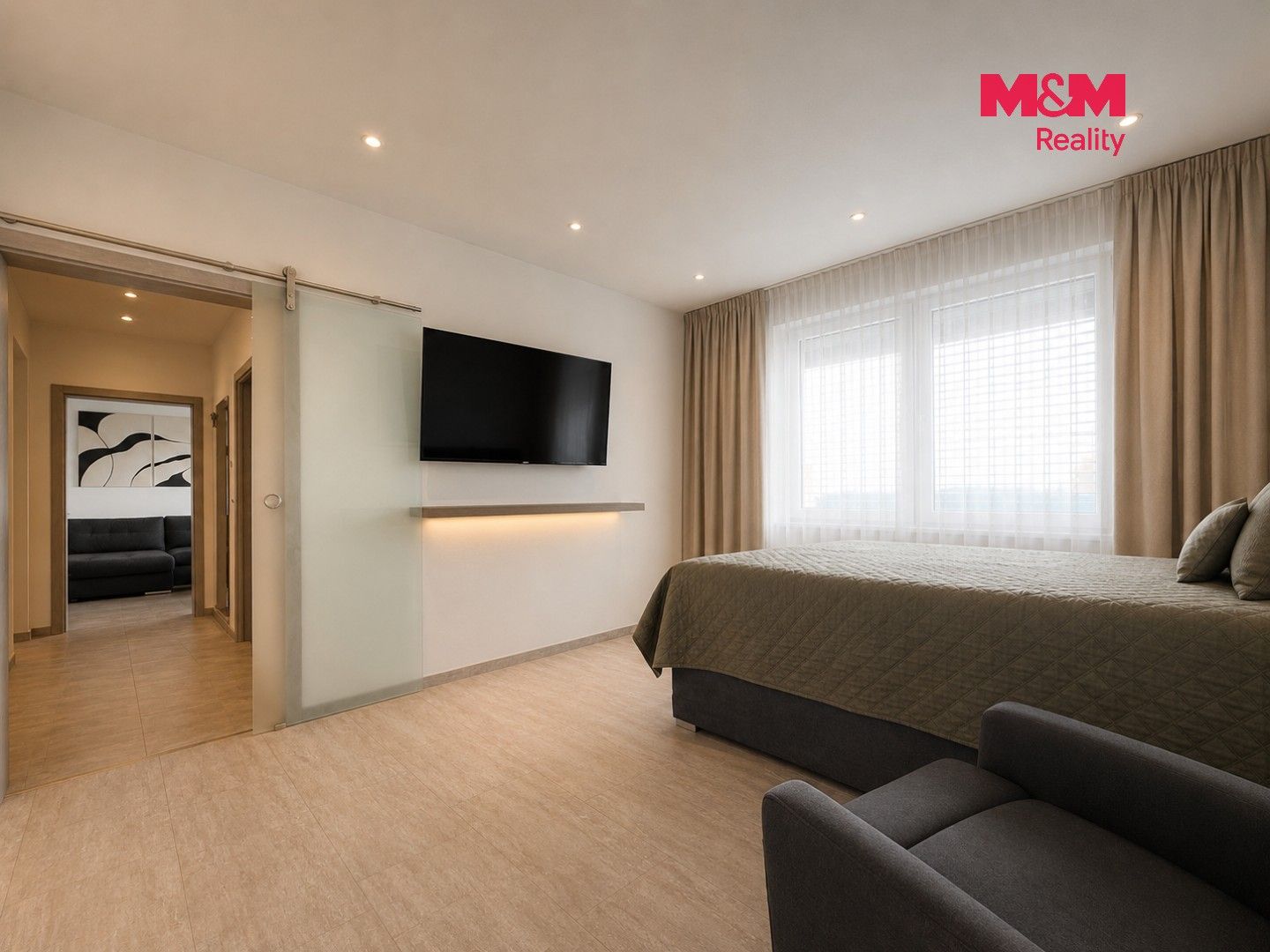 Prodej bytu 2+1 54 m² - foto 18
