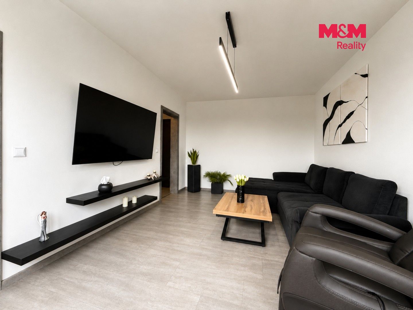 Prodej bytu 2+1 54 m² - foto 20