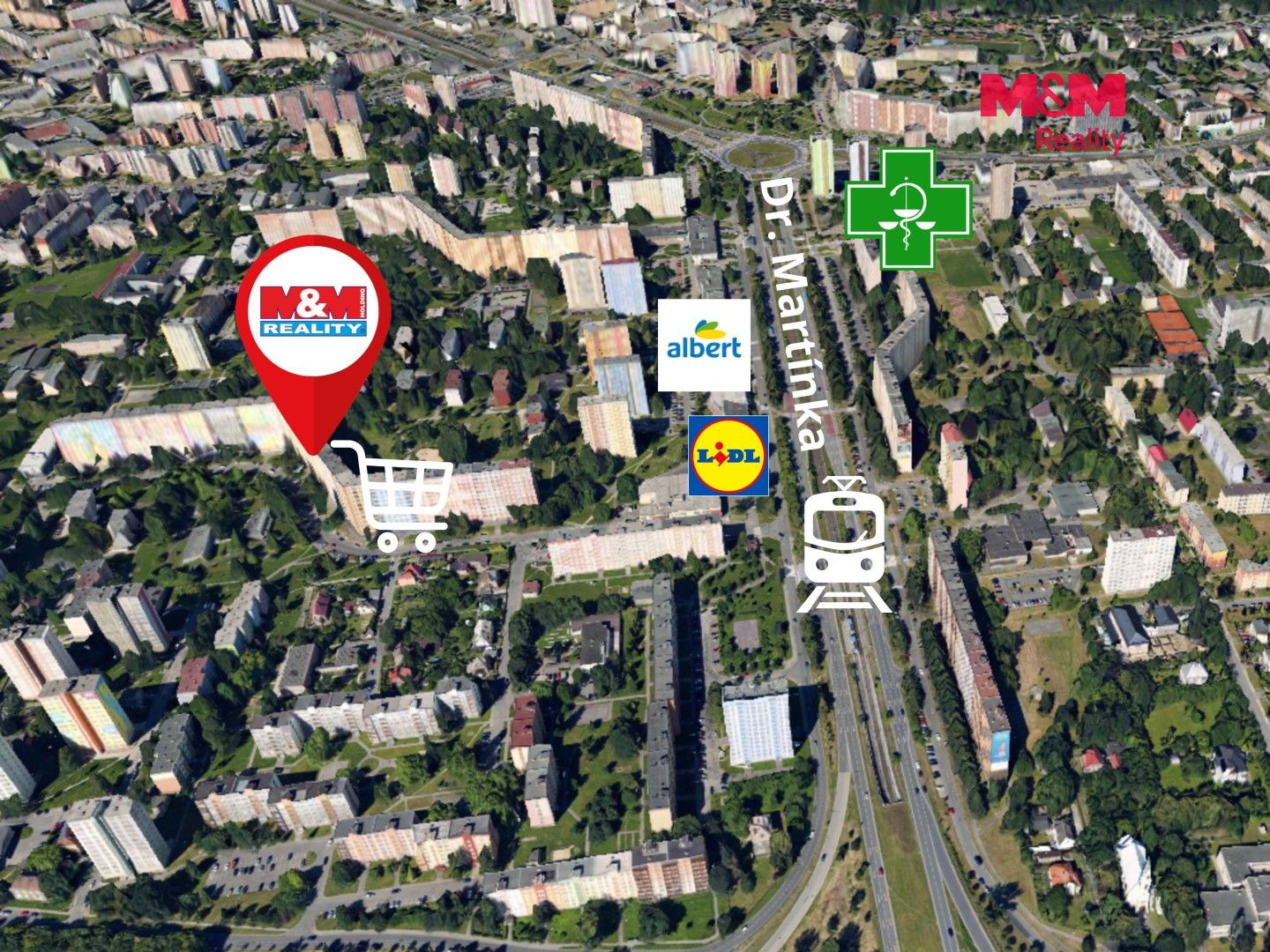 Prodej bytu 2+1 54 m² - foto 22