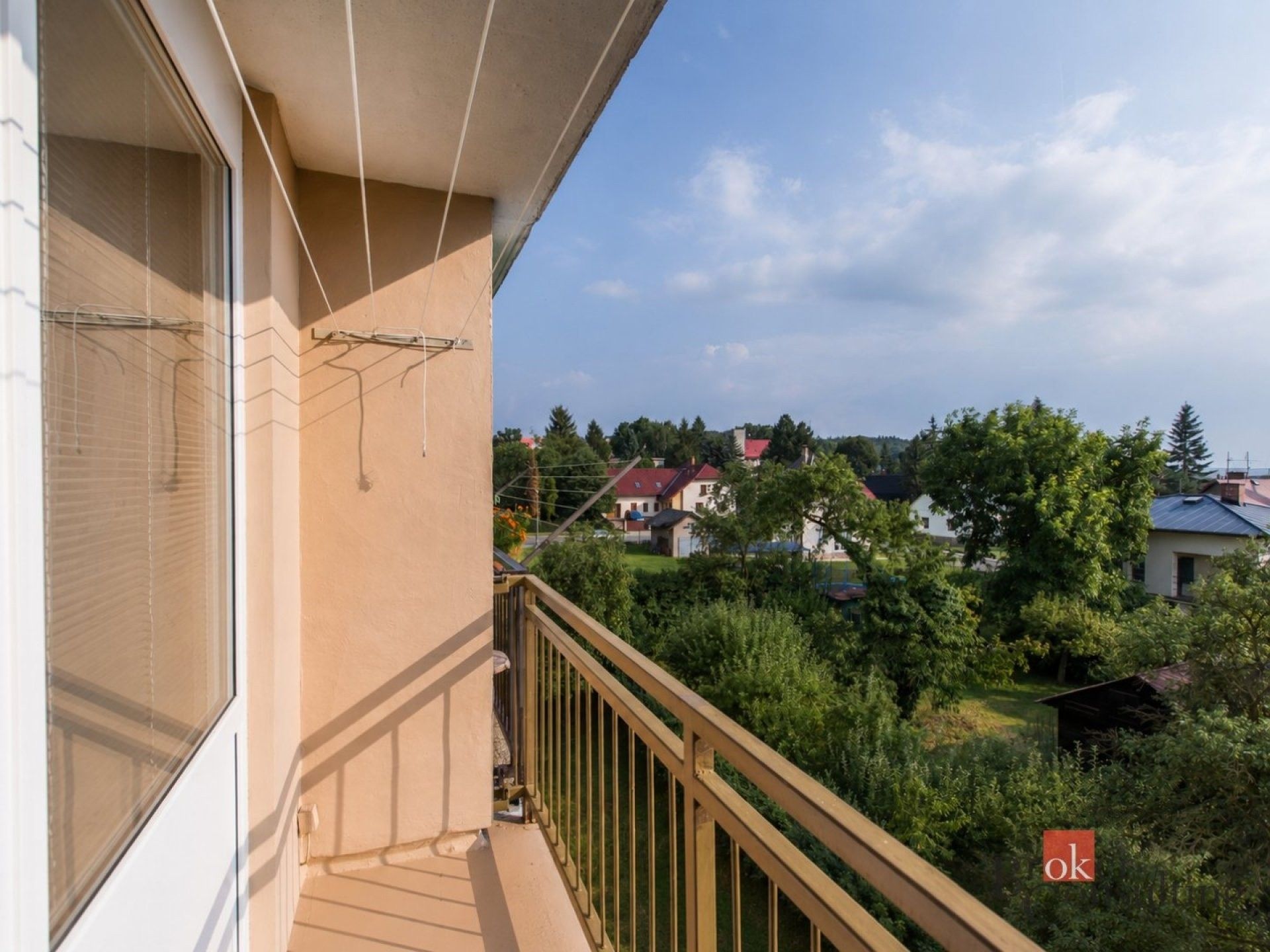 Pronájem bytu 2+1 61 m² - foto 10