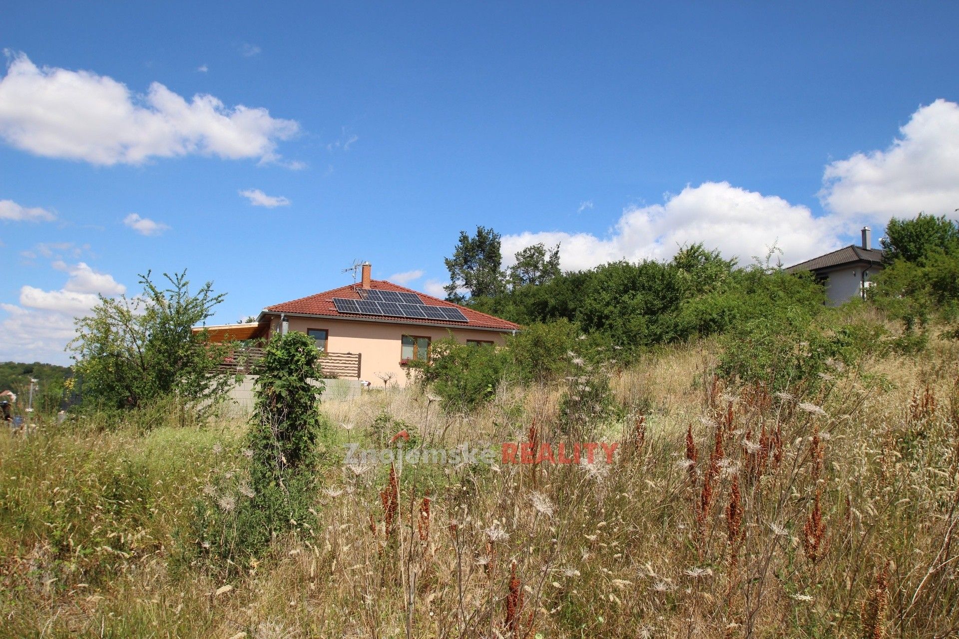 Prodej pozemku 2679 m² - foto 4