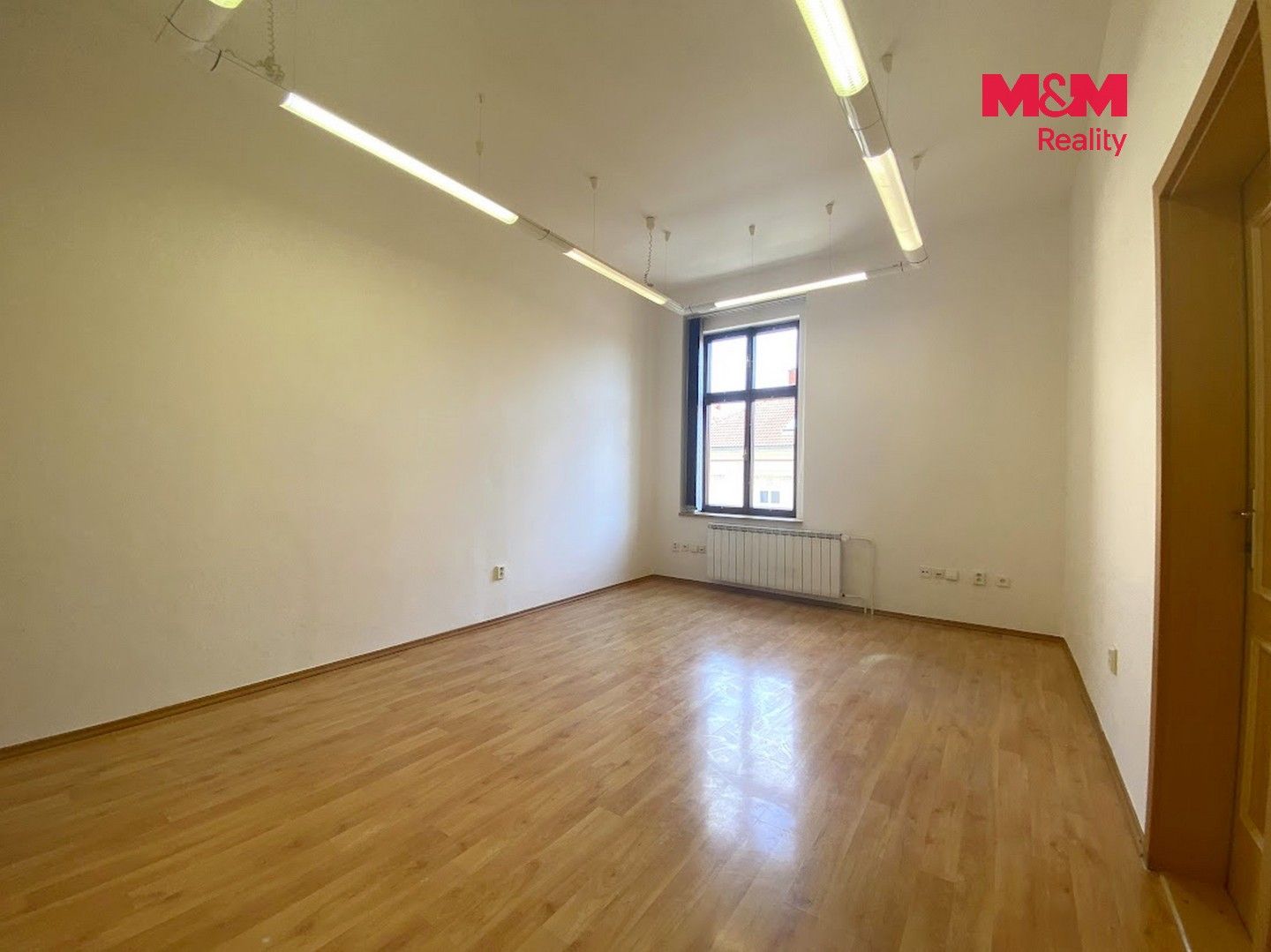 Pronájem komerčního prostoru 114 m² - foto 5