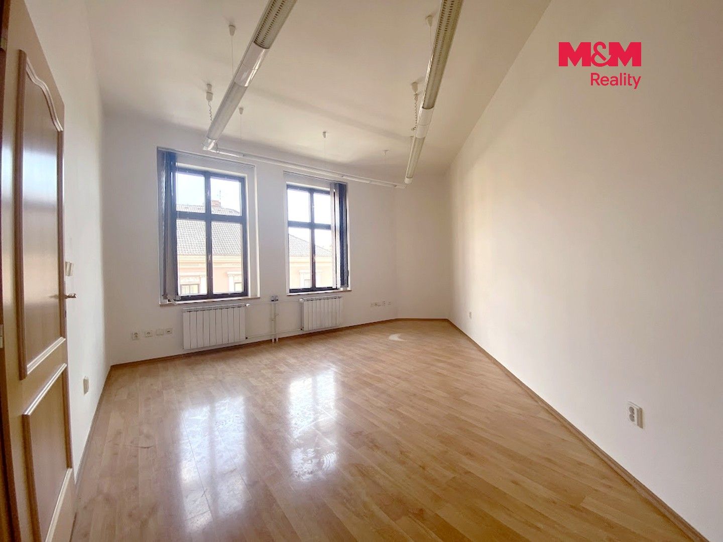 Pronájem komerčního prostoru 114 m² - foto 4
