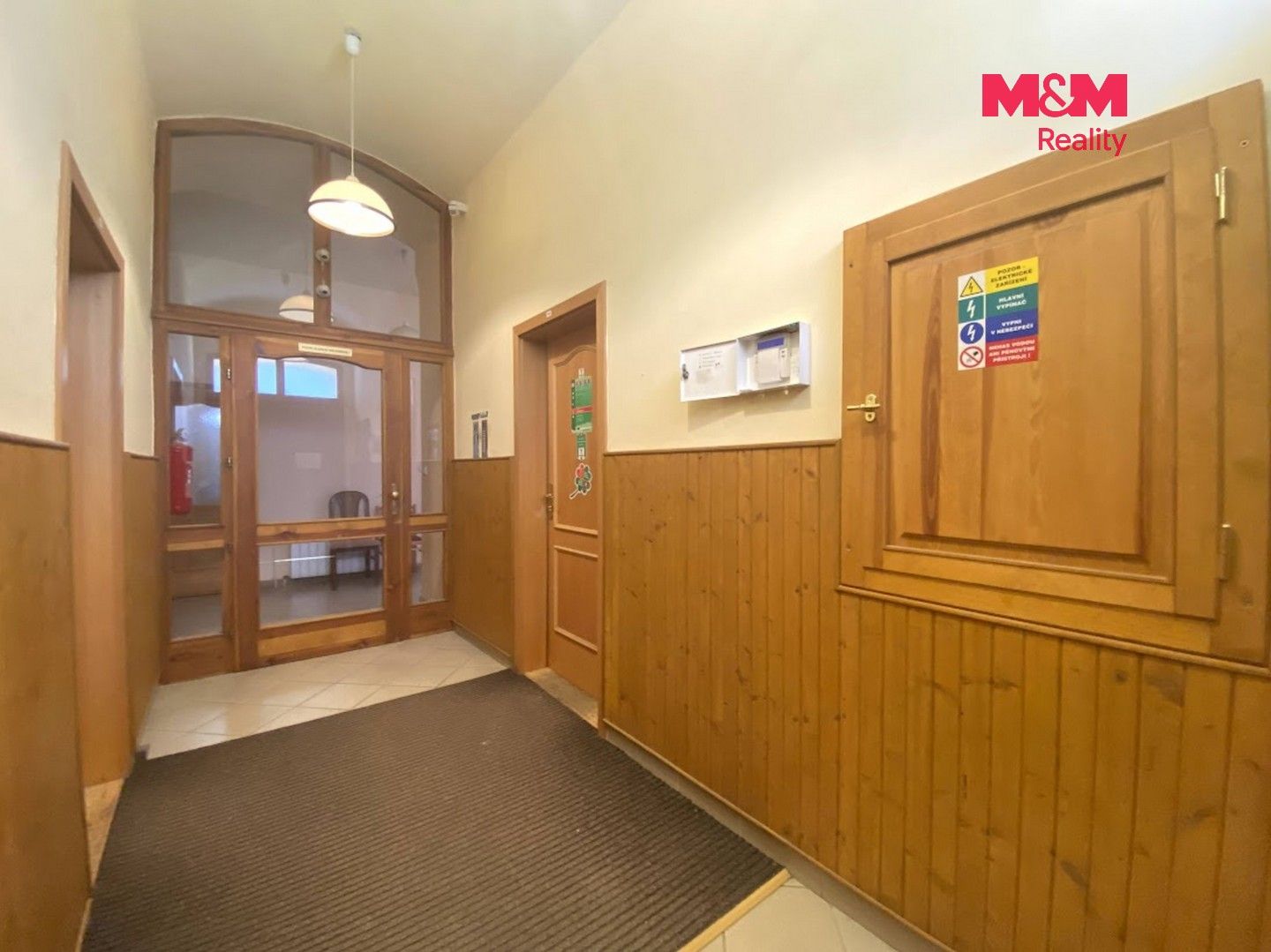 Pronájem komerčního prostoru 114 m² - foto 3