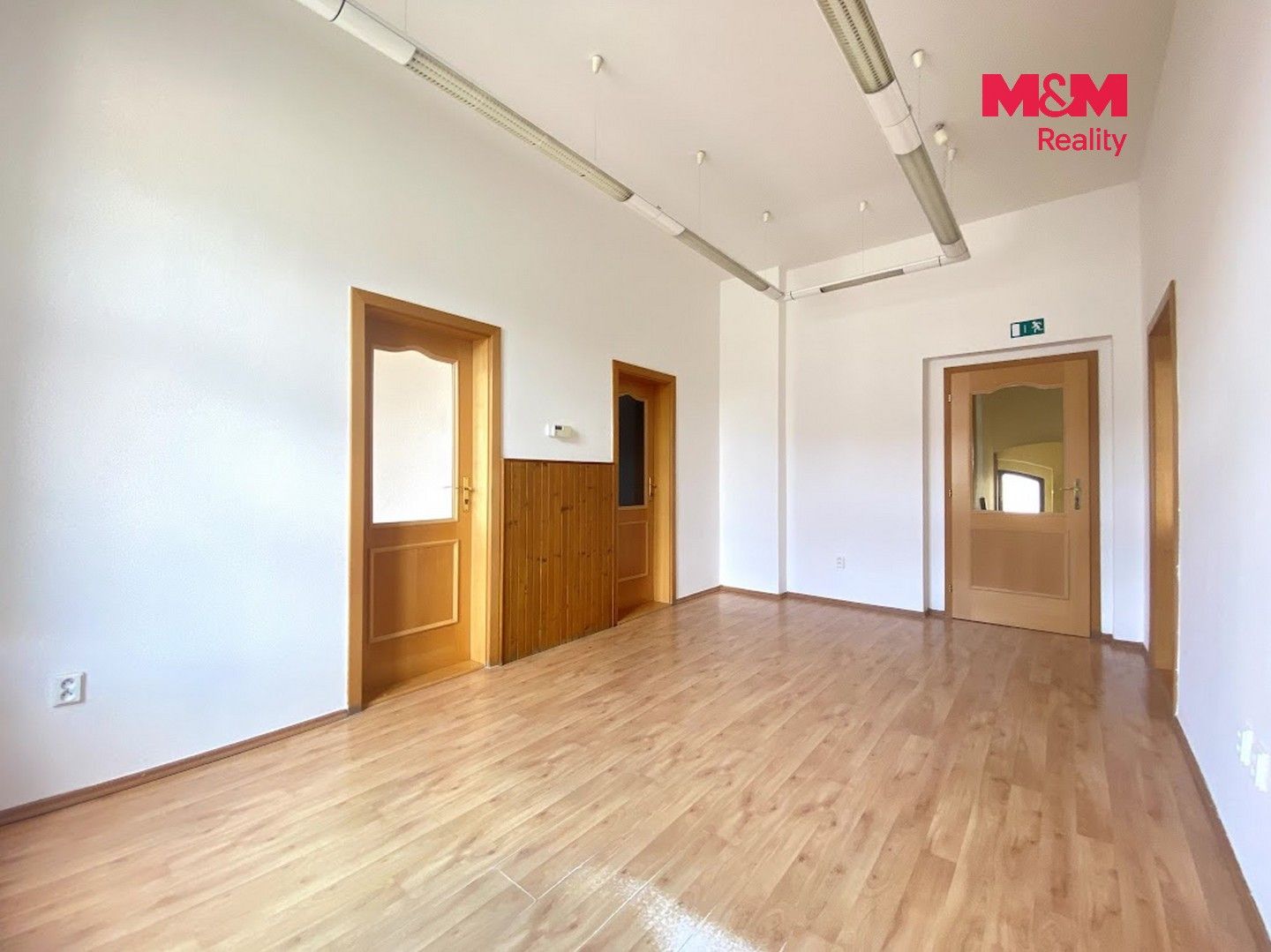 Pronájem komerčního prostoru 114 m² - foto 7