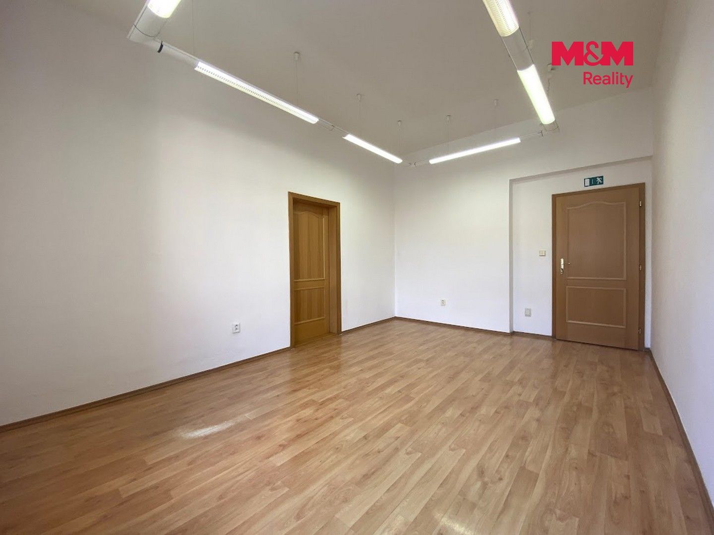 Pronájem komerčního prostoru 114 m² - foto 6
